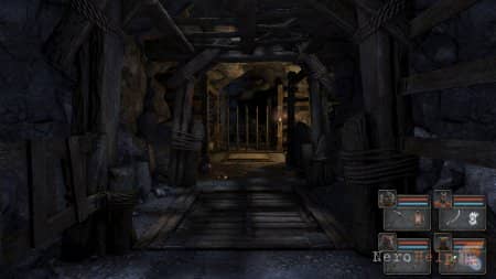 ����� Legend of Grimrock 2 |  ��������� �������