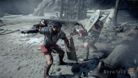 ����� Ryse: Son of Rome | ������, ������, ����� �X�