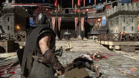 ����� Ryse: Son of Rome | ������, ������, ����� �X�
