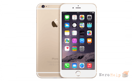 ������������ �� iPhone 6