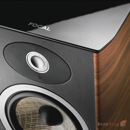 ����� Focal Aria 936
