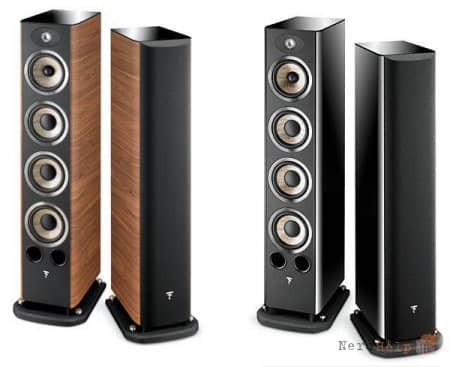����� Focal Aria 936