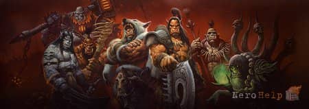 World of Warcraft � ����� ������ �������� ����