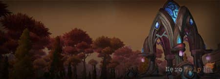 World of Warcraft � ����� ������ �������� ����