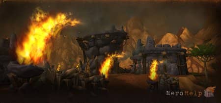 World of Warcraft � ����� ������ �������� ����