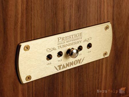 ����� Tannoy Turnberry GR | ������ ������������