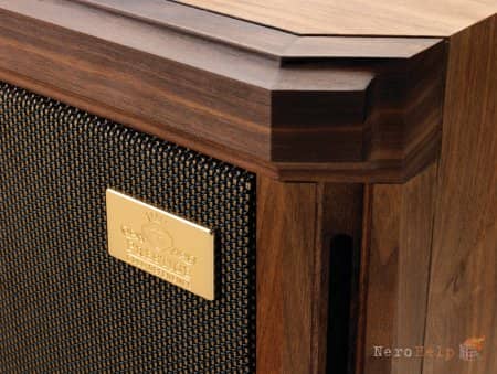 ����� Tannoy Turnberry GR | ������ ������������