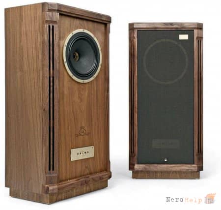 ����� Tannoy Turnberry GR | ������ ������������