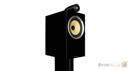 ����� Bowers & Wilkins CM6 S2