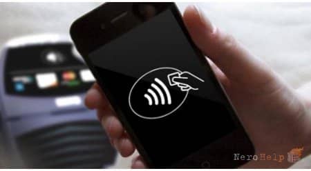 Поддержка NFC в смартфонах Поддержка NFC в смартфонах