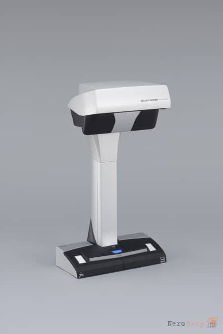 ����� Fujitsu ScanSnap SV600