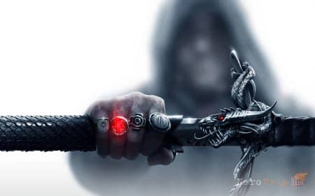 ������� CGI-������� Dragon Age: Inquisition