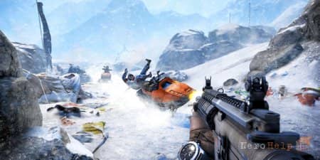 ��� ������ Far Cry 4 �� 15 �����?