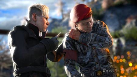 ������ ���� ��� Far Cry 4 �������� ��������� ������