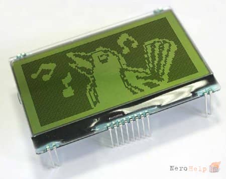 GPS ���������� �������: ������ � NEO-6M
