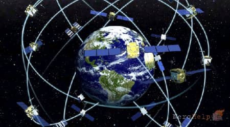 GPS ���������� �������: ���������
