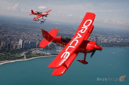 Oracle: ����� ���������� � �����