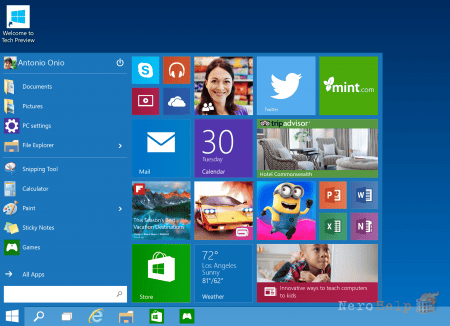 Microsoft: ����� ����� ������� � ��������