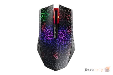 ����� Bloody Blazing A7 Gaming | ������������ �����������