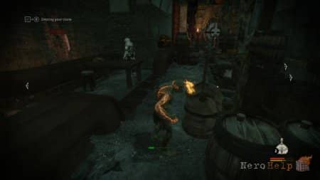 ����� Styx: Master of Shadows | ������ ����� � ������ ����