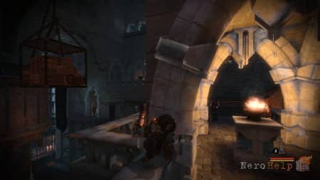 ����� Styx: Master of Shadows | ������ ����� � ������ ����