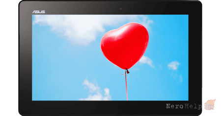 ������ ������ ASUS Transformer Book T100TAL