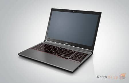 ����-����� Fujitsu LIFEBOOK E753 (DSDE003639)