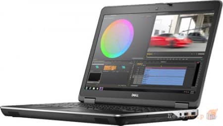����-����� Dell Precision M2800