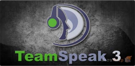 ������������ ������ � Teamspeak Client v3.0.14