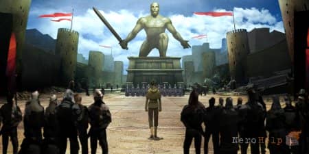 ����� Shin Megami Tensei IV