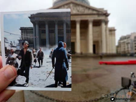 ������� Assassin�s Creed: Unity � �������� �����
