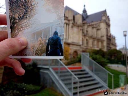 ������� Assassin�s Creed: Unity � �������� �����