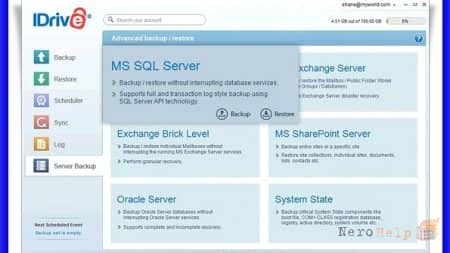 ����� EMS SQL ������ 1.5