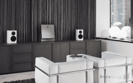 ����� ������������� Devialet Ensemble