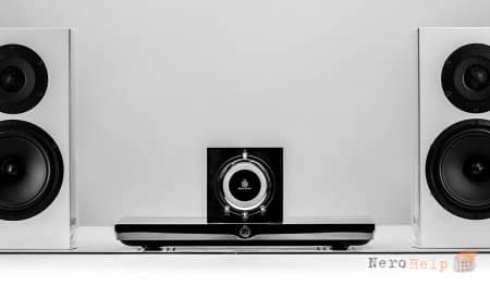 ����� ������������� Devialet Ensemble