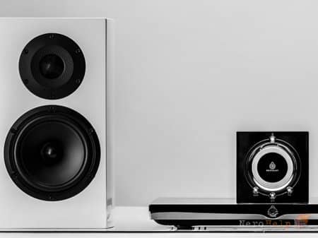 ����� ������������� Devialet Ensemble