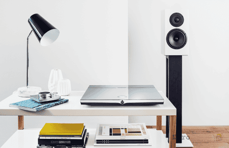 ����� ������������� Devialet Ensemble