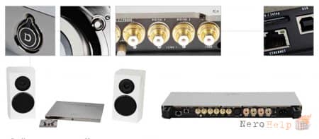 ����� ������������� Devialet Ensemble