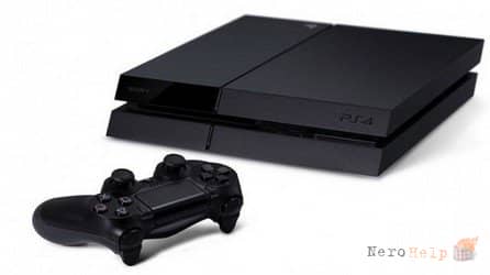 �������� PS4 ���������� �� ������ 2.03