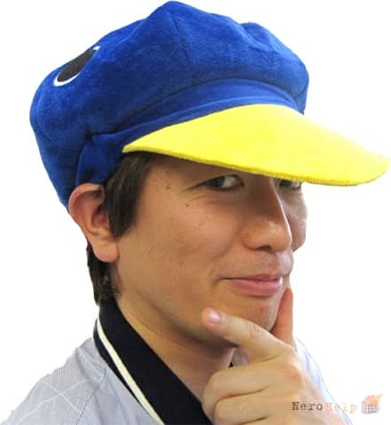Nippon Ichi �� ������ �����������, ���������� ����������� ������