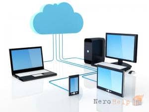Выбираем NAS: собственное облако Выбираем NAS: собственное облако