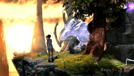The Longest Journey: Remastered ����� �� iOS