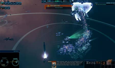����� Ancient Space
