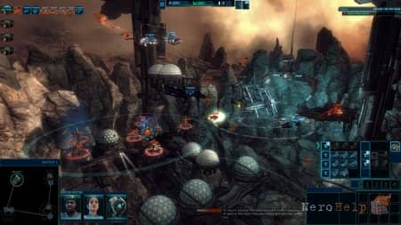 ����� Ancient Space