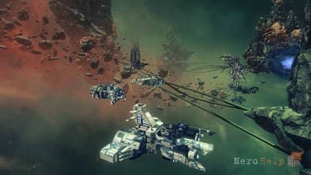����� Ancient Space