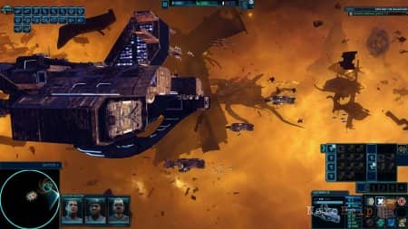 ����� Ancient Space