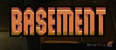 �� ��� ������! Basement - ��������� ������������� �� ����������� ������ Halfbus