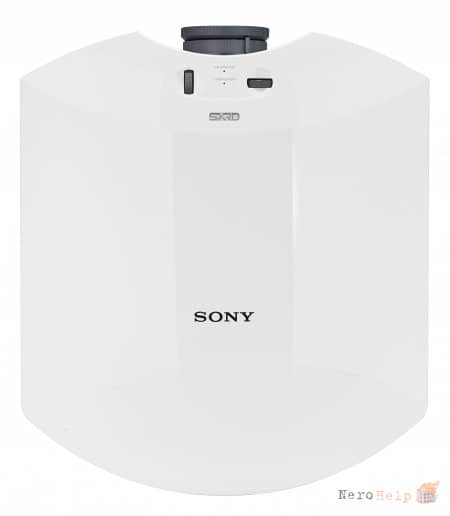 ����� ��������� Sony VPL-HW40ES