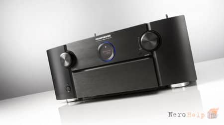 ����� AV-�������� Marantz SR7009