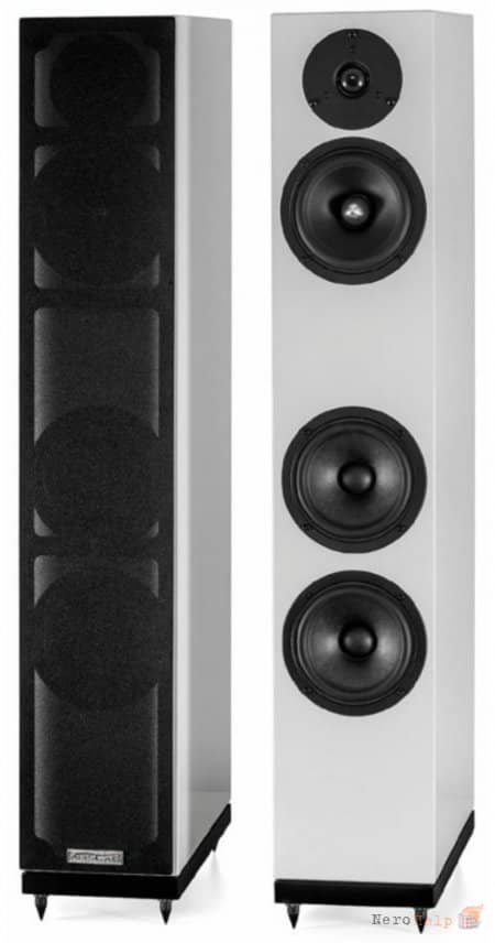 ����� ������� Arslab Emotion 3 SE